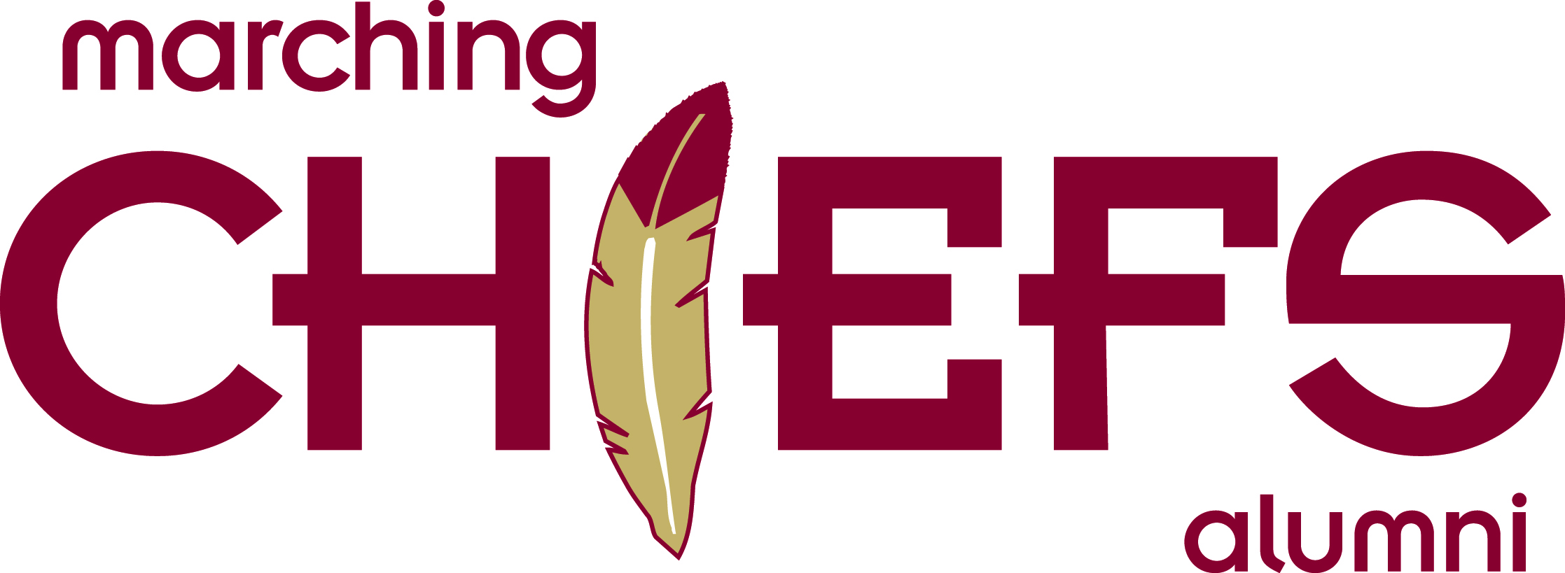 Marching Chiefs Alumni