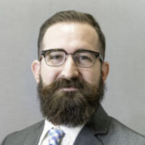 Profile picture of Michael Resnick